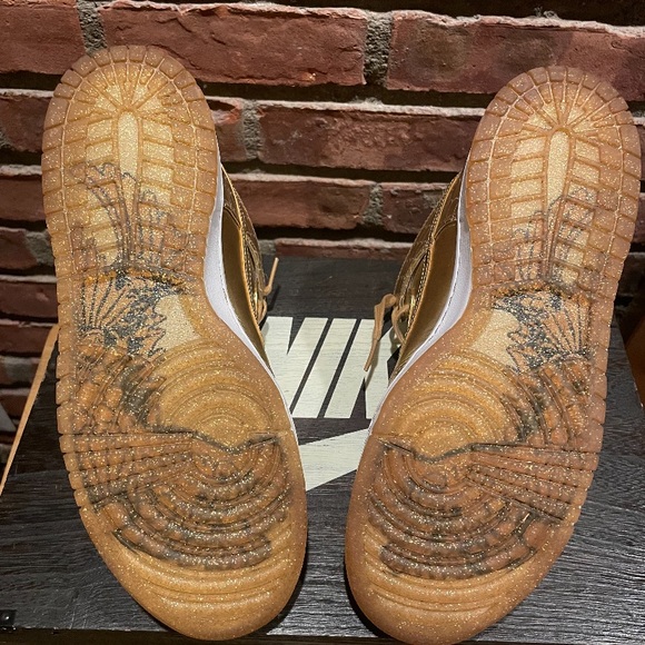 Very Rare Nike Dunk High Premium Tier Zero Japan Pack Nagoya sz 9 - Picture 2 of 5